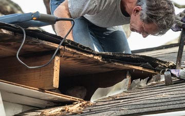 common causes of Sutterton Dowdyke fascia damage