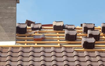 Sutterton Dowdyke clay roofing costs