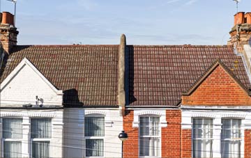clay roofing Sutterton Dowdyke, Lincolnshire