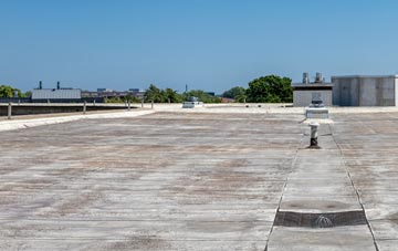 Sutterton Dowdyke commercial flat roofing