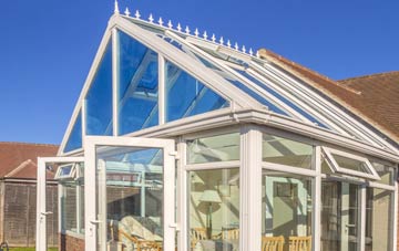 conservatory roof insulation costs Sutterton Dowdyke