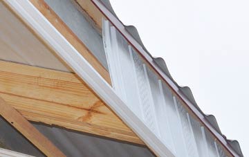 why Sutterton Dowdyke fascia repairs are essential
