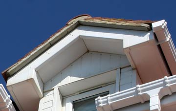 Sutterton Dowdyke fascia installation costs