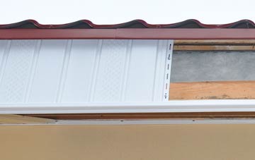 Sutterton Dowdyke fascia repair costs