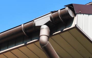 types of Sutterton Dowdyke fascias
