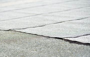 disadvantages of Sutterton Dowdyke felt roofing