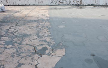 Sutterton Dowdyke fibreglass roof repair costs