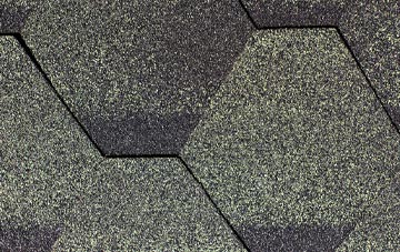 Sutterton Dowdyke fibreglass shingle repairs