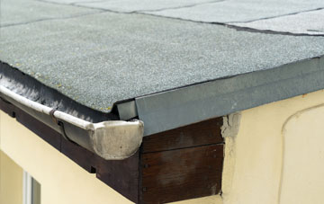 Sutterton Dowdyke flat garage roofing repairs