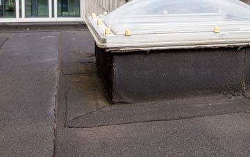 disadvantages of Sutterton Dowdyke flat roofs