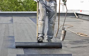 flat roof replacement Sutterton Dowdyke, Lincolnshire