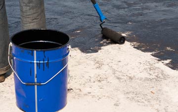 find Sutterton Dowdyke flat roof waterproofing companies