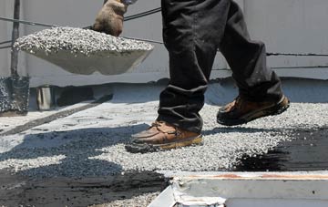 Sutterton Dowdyke flat roofing companies