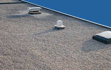 flat roofing Sutterton Dowdyke, Lincolnshire