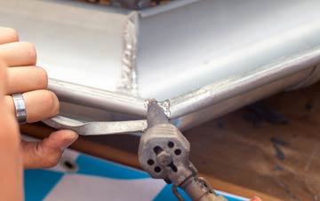 Sutterton Dowdyke guttering repair quotes