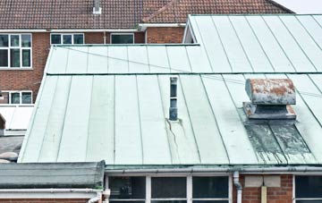Sutterton Dowdyke lead roofing costs