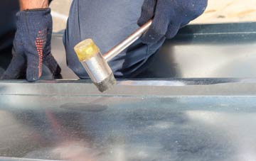 Sutterton Dowdyke metal roofing costs