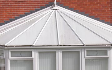 Sutterton Dowdyke polycarbonate conservatory roof repairs