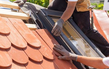 replacement Sutterton Dowdyke roof windows