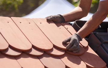 Sutterton Dowdyke roof tile contractors