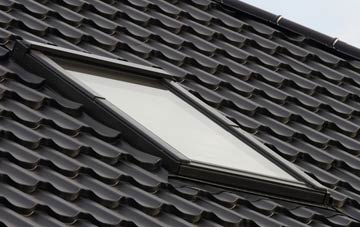 benefits of Sutterton Dowdyke roof windows