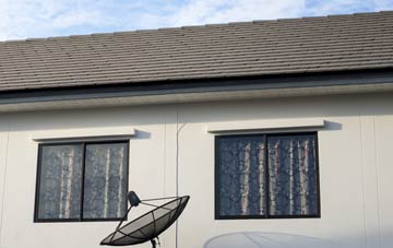 Sutterton Dowdyke rubber roof costs