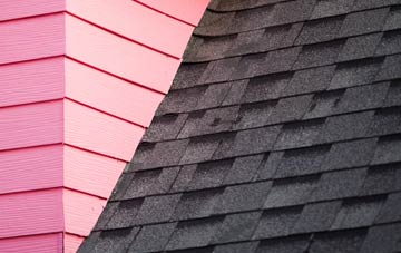 rubber roofing Sutterton Dowdyke, Lincolnshire