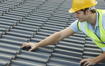screened Sutterton Dowdyke roofing companies