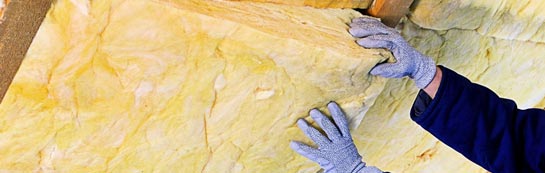 quotes for Sutterton Dowdyke roof insulation