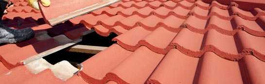 compare Sutterton Dowdyke roof repair quotes