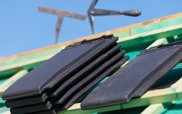 Sutterton Dowdyke slate roof alternatives