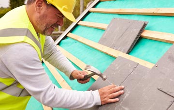 benefits of Sutterton Dowdyke roofing slate