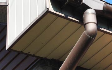 Sutterton Dowdyke soffit installation costs