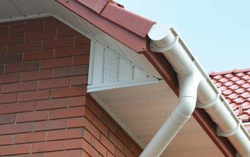 Sutterton Dowdyke soffit repair costs