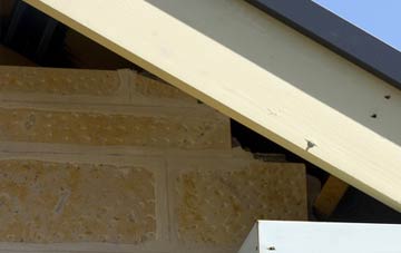 soffit repair Sutterton Dowdyke