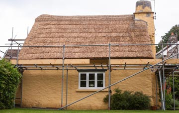 Sutterton Dowdyke thatch roofing costs