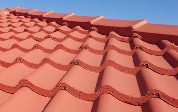 Sutterton Dowdyke tile and slate roof replacement