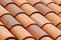 Sutterton Dowdyke clay roofing