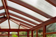 Sutterton Dowdyke conservatory roofing insulation