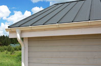 Sutterton Dowdyke fascia repair