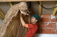 Sutterton Dowdyke flat roofing insulation