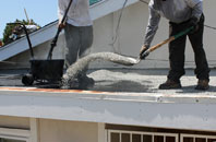 Sutterton Dowdyke flat roofing repair