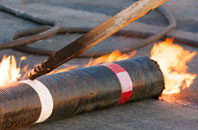 free Sutterton Dowdyke flat roofing repair quotes