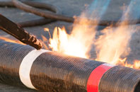 Sutterton Dowdyke flat roofing replacement