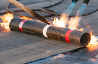 Sutterton Dowdyke flat roof sealing