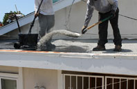 Sutterton Dowdyke flat roof quotes