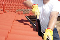 Sutterton Dowdyke gutter repair