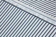 Sutterton Dowdyke metal roofing
