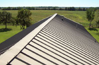 Sutterton Dowdyke metal roof quotes