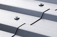 find rated Sutterton Dowdyke metal roofers